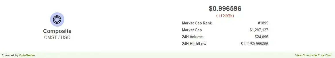 详解Comdex：如何促进Cosmos上DeFi应用无缝部署？