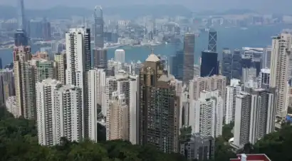 中国的重启或将大湾区推向全球第四次工业革命的前沿