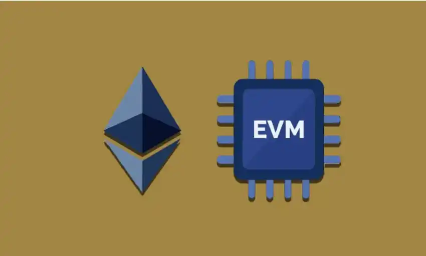 EVM vs 非EVM，谁才是未来的方向？