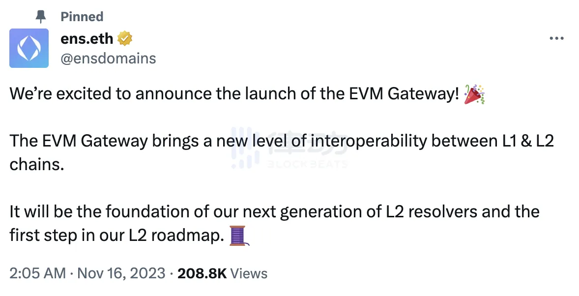 域名赛道再起风波，ENS开发者指责Unstoppable Domains窃取成果