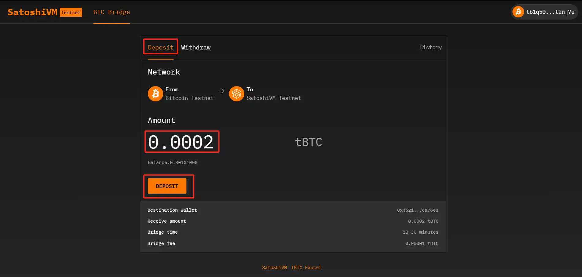 SatoshiVM：如何零撸即将在Bounce发售的比特币ZK Rollup二层空投？