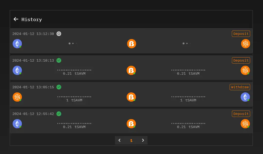 SatoshiVM：如何零撸即将在Bounce发售的比特币ZK Rollup二层空投？